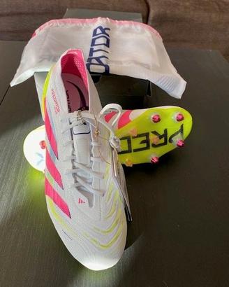 SCARPE CALCIO - PREDATOR ELITE SG Taglia 43 1/3