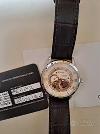 Orologio Bulova Sutton Automatic 96A172 uomo