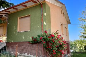 Casa indipendene con Giardino