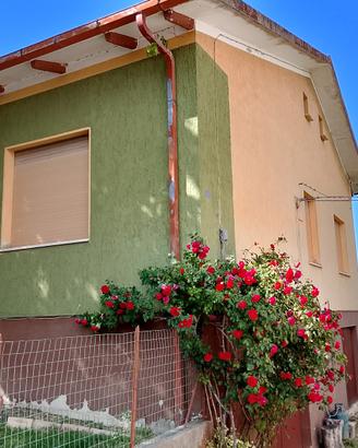 Casa indipendene con Giardino