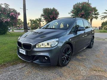 BMW 220 d Active Tourer Msport