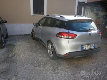 Renault Clio Sporter Zen Energy DCI 90CV