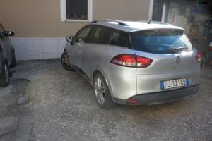Renault Clio Sporter Zen Energy DCI 90CV