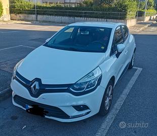 clio iv 2017 0.9 tce energy life gpl 90cv