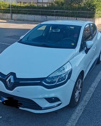 clio iv 2017 0.9 tce energy life gpl 90cv