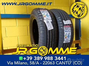 215/65/16 KENDA Estive NUOVO%