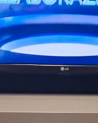 Soundbar Sony 400w dolby atmos