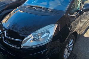 Citroen C4 Picasso diesel cambio automatico