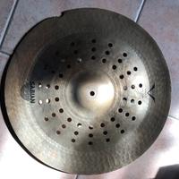 Holy china sabian valut