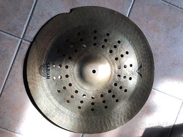 Holy china sabian valut