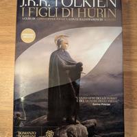 i figli di hurin - Tolkien 