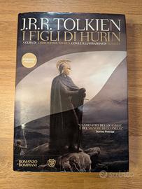 i figli di hurin - Tolkien 