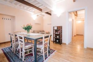 Appartamento a pochi minuti da Lucca