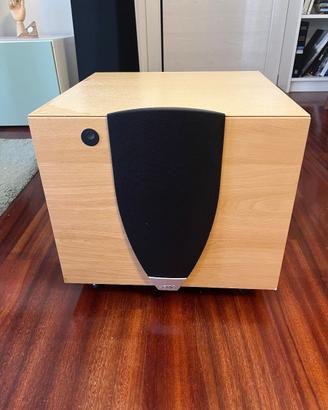 SUBWOOFER JAMO ESUB8
