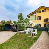 2 LOCALI con TERRAZZO e SOTTOTETTO