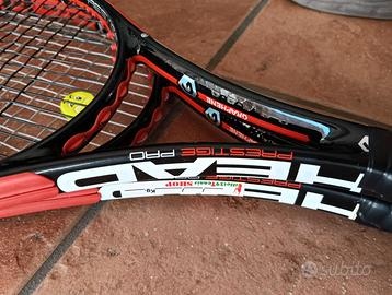 Racchetta tennis head