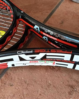 Racchetta tennis head