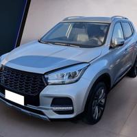 DR AUTOMOBILES dr 4.0 1.5 BI-FUEL BENZINA/GPL