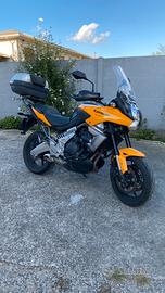 Kawasaki Versys 650