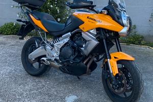 Kawasaki Versys 650