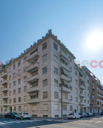 Appartamento Torino [Cod. rif 3341611VRG]
