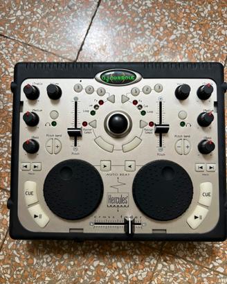 Dj Console Hercules
