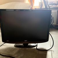 TV acer piccola