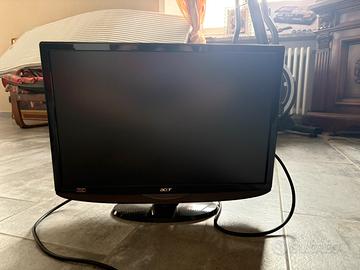 TV acer piccola