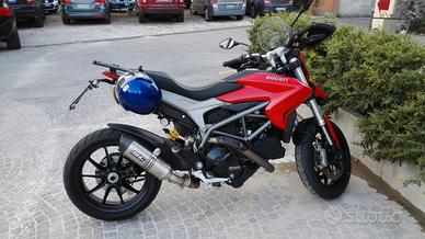 Ducati Hyperdtrafs 821