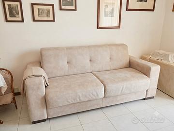 DIVANO LETTO 