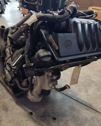 Motore MERCEDES-BENZ CLASSE A 160 1991cc diesel de
