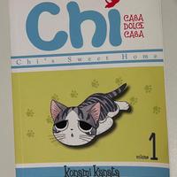 Chi – Casa Dolce Casa • Volume 1