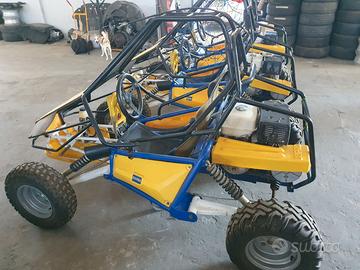 Buggy Kart Cross