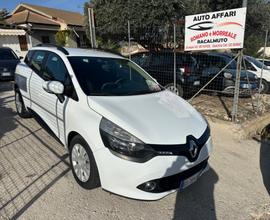 Renault Clio Sporter 1.5 dCi 8V 75CV Live