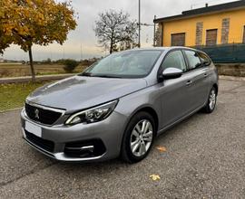 Peugeot 308 130 BLUEHDI