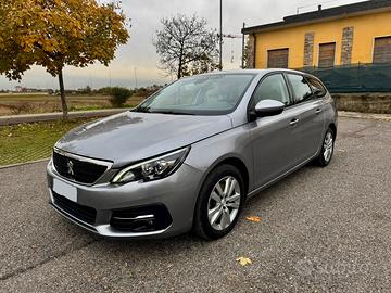 Peugeot 308 130 BLUEHDI