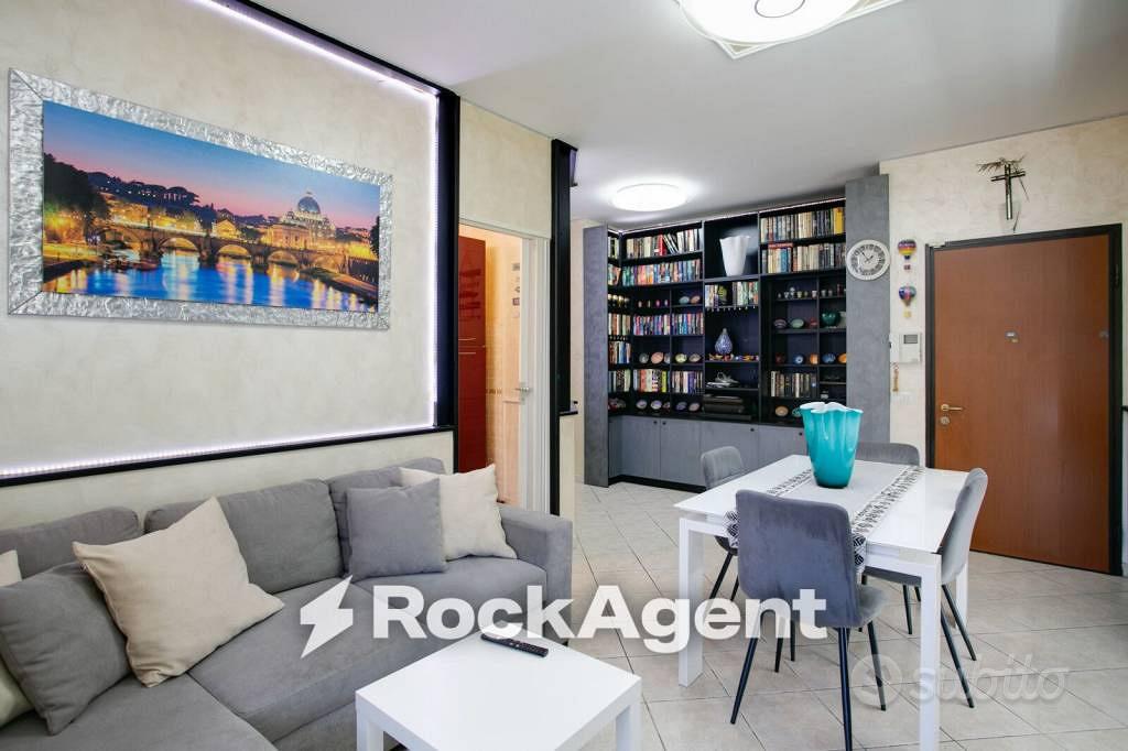 Appartamento – Roma, Castel Fusano, Municipio Roma X - Vista 3