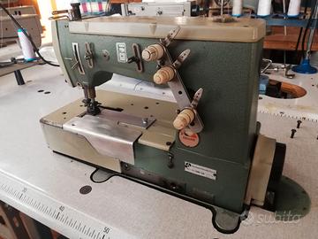 Macchina da cucire RIMOLDI modello 261-16-2MD-04