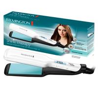 Remington Piastra per Capelli Lisci, Piastre largh