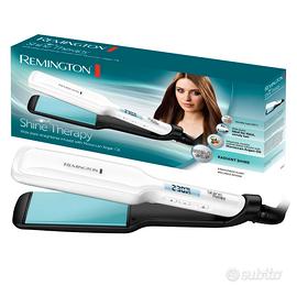 Remington Piastra per Capelli Lisci, Piastre largh