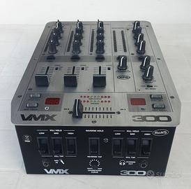 Mixer Behrienger VMX 300