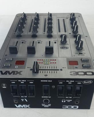 Mixer Behrienger VMX 300