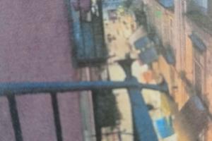 Bilocale buono stato