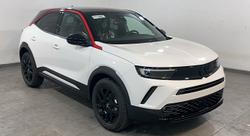 OPEL MOKKA 1.2 130CV GS FULL AUTOMATICA