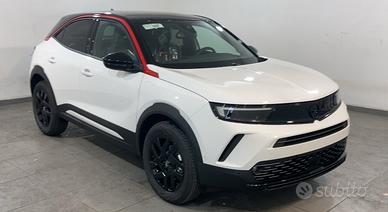 OPEL MOKKA 1.2 130CV GS FULL AUTOMATICA