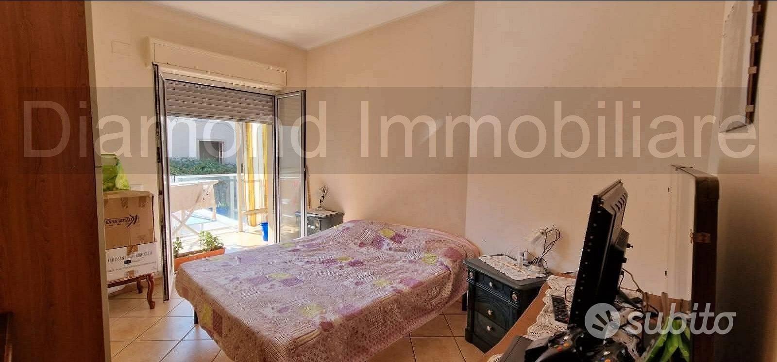 Appartamento – Catania, Nesima Superiore, Monte Po-Nesima-San Leone-Rapisardi - Vista 5