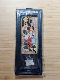 Disney Bookmarks Collection Segnalibro Topolino