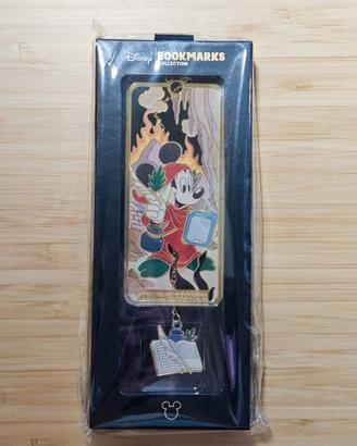 Disney Bookmarks Collection Segnalibro Topolino