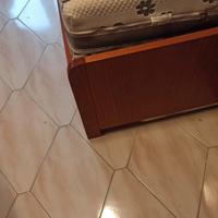 Letto singolo, doppio, cameretta
