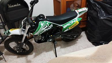 motocross 125 cc